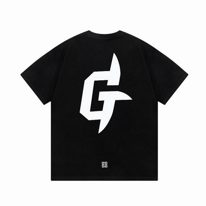 GIVENCHY Men's T-shirts 526